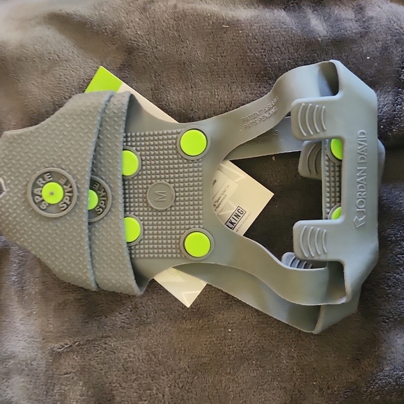 Winter Walking Spare Spikes - Picture 3 of 4